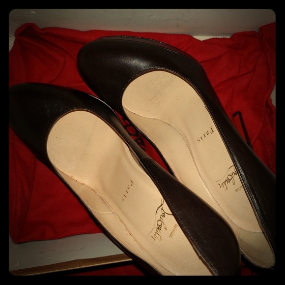 Christian Louboutin Shoes - Christian Louboutin Bianca